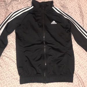 Adidas jacket